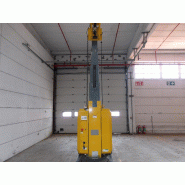 Nacelle verticale HAULOTTE star 10ac occasion_6