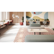 Sièges modulaires REVO - éco-conçus, design minimaliste, personnalisables à l'infini_6