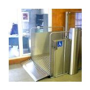 Élévateur VERRAlift LM facile à réinstaller en cas de déménagement