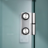 CABINE DOUCHE HAMMAM DUO ARCHIPEL® PRO 145D (145X95CM) - 2 PLACES_6