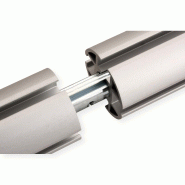 ROLINE Support sur roues PC / LCD, 180 cm_6