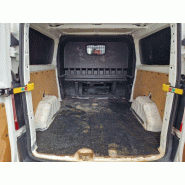 FORD TRANSIT CUSTOM - Utilitaire occasion 2016, 130 ch, 137 000 km, boîte manuelle_6