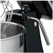 Mixer planétaire - 7 L - jusqu'à 2 kg de pâte - noir | Maxima - 09360750_6