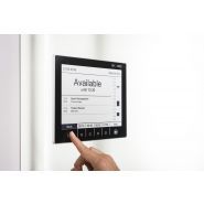 Logiciels et systèmes de réservation de salles - ROOMZ Display Black - Écran 8'' 1024x768 pixels - Licence 1 an_6