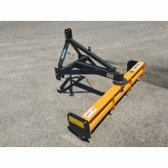 Dl-160 lame niveleuse - deleks srl_6