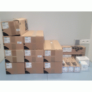 Système de purification d′eau Millipore Milli-Q CLX 7040 (LC) ZAFS51040_6