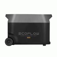 EcoFlow DELTA Pro + Batterie supplémentaire DELTA Pro - EcoFlow DELTA Pro + 1 Batterie Supplémentaire_6