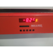Incubateur / étuve réfrigéré BINDER KB-115 avec convection forcée 100°C_6