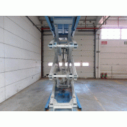 Nacelle ciseaux GENIE gs2032 occasion_6