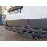 RENAULT MASTER L2H2 150 ch - Utilitaire occasion - 61 000 km - Mise en circulation 06/2024_6