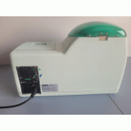 Analyseur de l'ESR automatique VES-MATIC 20 DIESSE pour pièces_6