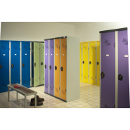 Vestiaire  métallique robuste et sécurisé : une solution de rangement pour vos espaces professionnels_6