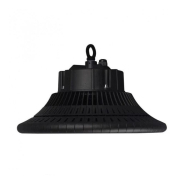 Cloche LED 150W Epistar 3030-3D - 125lm/W - IP65 - UFO industriel - Réf 4802C2_6