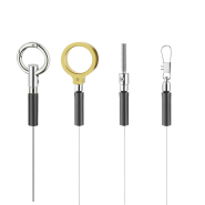 Capteur à câble - parfait pour les longues plages de mesure - D135_6