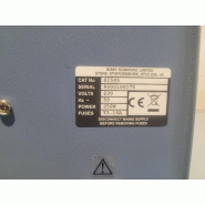 Agitateur incubateur STUART SI505 pour microplaques_6