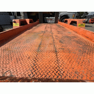 Moiroud ECO350 Remorque porte-engins 3,5T (NET DE TVA)_6