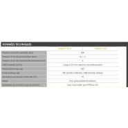Avx pistolet de peinture automatique airmix - sames kremlin - 200 bar_6