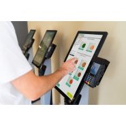 Borne de commande pour la restauration rapide - Innovorder_6