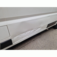 PEUGEOT BOXER Double Cabine Occasion - 130 ch, 108 000 km, 7 places, GPS, climatisation_6