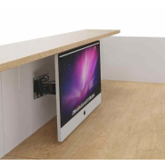 Banque d'accueil LOLA - Fabrication française - Modules personnalisables PMR et finition au choix_6