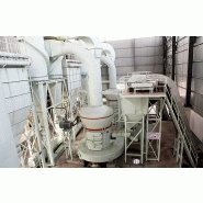 Broyeur à trapèze de type européen mtw ciment 10 tph_6