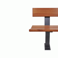 Banc classique PAGODE_6