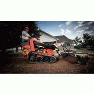 Mini chargeuse 0,3t - ditchwitch sk800_6