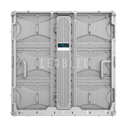 Ecran d'extérieur sur mesure à dalle LED - LOUP - Pitch de 4,4 mm, 6,67 mm, 8 mm et 10 mm_6