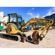 Komatsu PC 30 MR 2_6