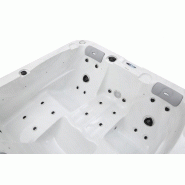 SPA 3 PLACES ALLONGÉES ARCHIPEL® GR3 - SPA RELAXATION BALBOA 200X200 CM_6