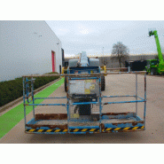 Nacelle telescopique GENIE s85xc occasion_6