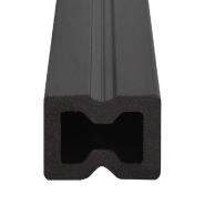 Vidaxl panneaux de terrasse et accessoires wpc marron/gris 20 m² 4 m 3070472_6