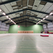 Eclairage industriel conçu pour l'industrie et les équipements sportifs  - highbay segal ik10_6