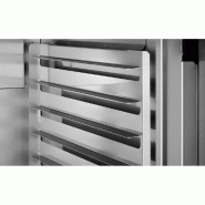 Armoire de fermentation 16 plaques EN60x40 | Bartscher PR6040-16_6
