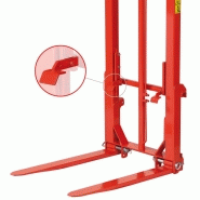 Triplex 1000 kg tecnoagri srl_6