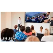 Ecran pour intérieur à dalle LED MAKI pour amphithéâtre, écoles et universités - SMD Standard -1,5 mm, 1,9 mm, 2,5 mm et 3,9 mm_6