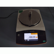 Balance de précision SARTORIUS QUINTIX 1102 1CFR  1100g / 0,01g_6