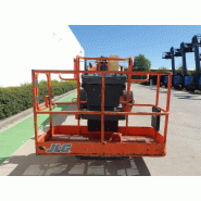 Nacelle articulée JLG 520aj occasion_6