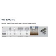 VM 40000 RIS - Treuil hydraulique pour renouvellement des conduits - Volta - Tirage max. 40500 daN avec moteur diesel_6