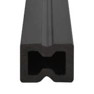 Vidaxl panneaux de terrasse et accessoires wpc marron/gris 30 m² 4 m 3070474_6