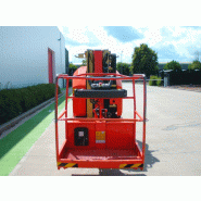 Nacelle verticale JLG toucan 12e+ occasion_6