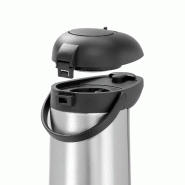 Thermos à pompe 5L 150993 Bartscher_6
