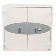 Coffre-fort ignifuge 60 min - PHOENIX - FIRE COMMANDER FS1921 - serrure électronique_6