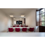 Chaise empilable confortable et résistante - HL3 - polyvalente pour réunion, travail et collectivités_6