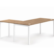 Bureau opératif administratif - NOVA PLUS - élégant, modulable et évolutif_6