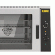 Four à convection 4 niveaux GN 1/1  - Buffalo - CW864_6