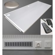 Cabine acoustique, insonorisée, de traduction ultra-légère Polytcab® 2100 - 3100 (2025)_6