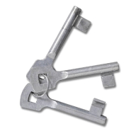 Vidaxl portail en maille de jardin acier galvanisé 289x175 cm gris 143366_6