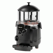 Distributeur de chocolat chaud 5L 900011 Bartscher_6
