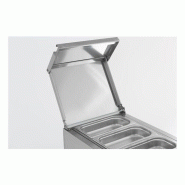 SALADETTE 1 PORTE L435mm 7450.0725 combisteel_6